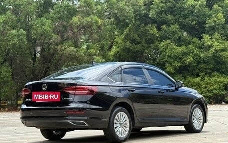 Volkswagen Lavida, 2021 год, 1 400 000 рублей, 4 фотография