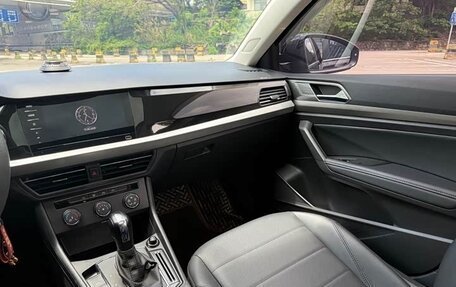 Volkswagen Lavida, 2021 год, 1 400 000 рублей, 11 фотография