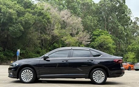 Volkswagen Lavida, 2021 год, 1 400 000 рублей, 7 фотография