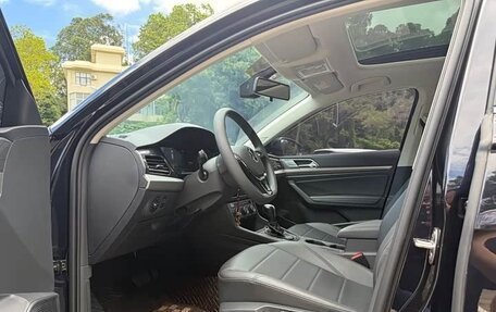 Volkswagen Lavida, 2021 год, 1 400 000 рублей, 8 фотография