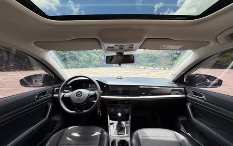 Volkswagen Lavida, 2021 год, 1 400 000 рублей, 9 фотография