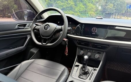 Volkswagen Lavida, 2021 год, 1 400 000 рублей, 10 фотография