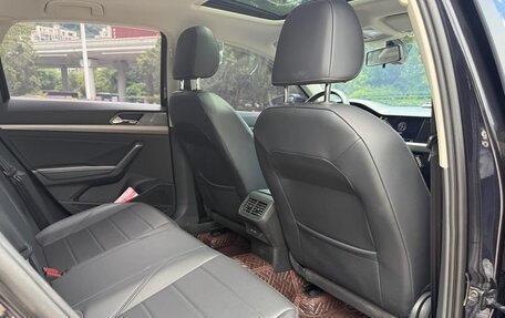 Volkswagen Lavida, 2021 год, 1 400 000 рублей, 14 фотография