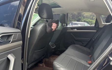 Volkswagen Lavida, 2021 год, 1 400 000 рублей, 13 фотография