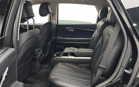 Genesis GV80 I, 2022 год, 4 257 469 рублей, 6 фотография