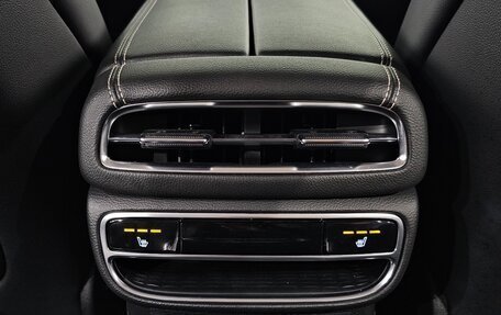 Genesis GV80 I, 2022 год, 4 257 469 рублей, 10 фотография