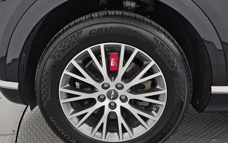 Genesis GV80 I, 2022 год, 4 257 469 рублей, 13 фотография