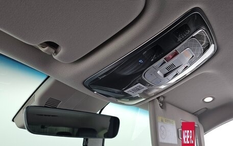 Genesis GV80 I, 2022 год, 4 257 469 рублей, 8 фотография