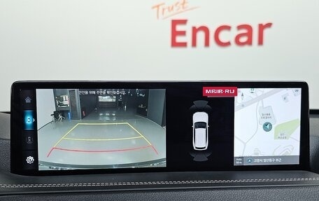 Genesis GV80 I, 2022 год, 4 257 469 рублей, 14 фотография