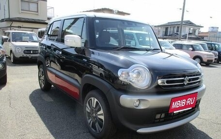 Suzuki Xbee I, 2022 год, 1 009 000 рублей, 3 фотография