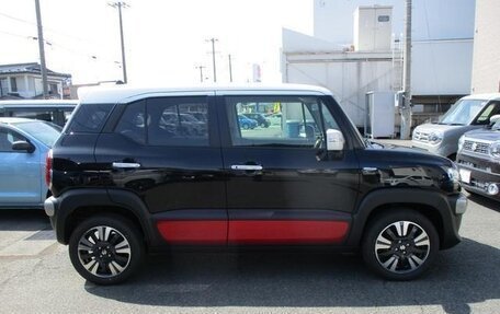 Suzuki Xbee I, 2022 год, 1 009 000 рублей, 4 фотография