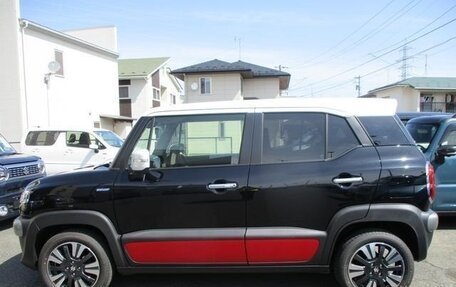 Suzuki Xbee I, 2022 год, 1 009 000 рублей, 8 фотография