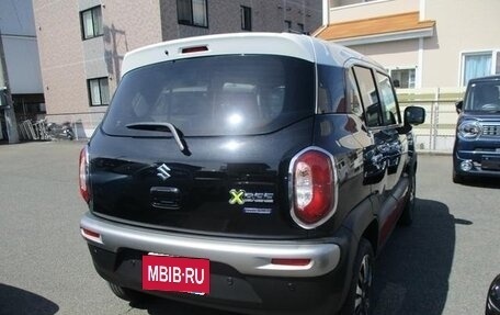 Suzuki Xbee I, 2022 год, 1 009 000 рублей, 5 фотография