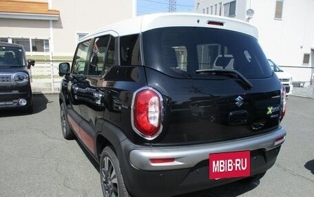 Suzuki Xbee I, 2022 год, 1 009 000 рублей, 7 фотография