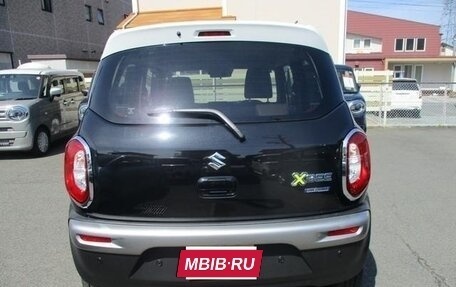 Suzuki Xbee I, 2022 год, 1 009 000 рублей, 6 фотография