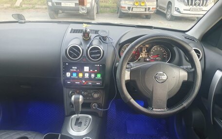 Nissan Dualis, 2012 год, 1 150 000 рублей, 14 фотография