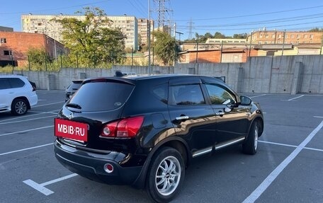 Nissan Dualis, 2012 год, 1 150 000 рублей, 6 фотография