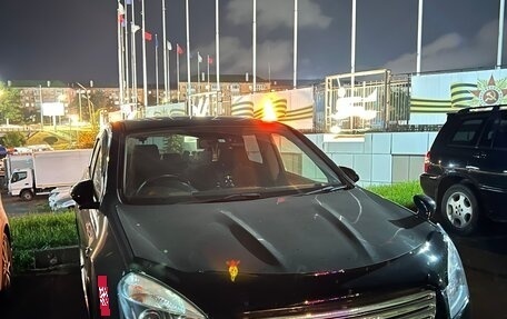 Nissan Dualis, 2012 год, 1 150 000 рублей, 9 фотография