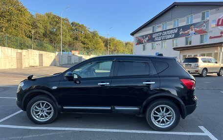Nissan Dualis, 2012 год, 1 150 000 рублей, 3 фотография