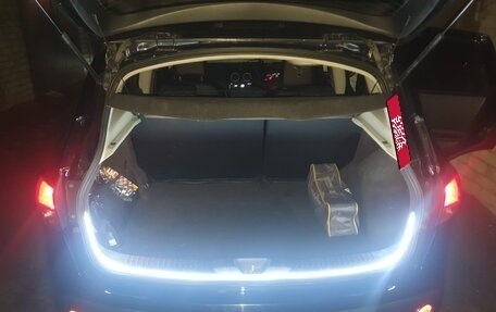 Nissan Dualis, 2012 год, 1 150 000 рублей, 13 фотография