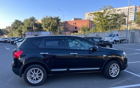 Nissan Dualis, 2012 год, 1 150 000 рублей, 7 фотография