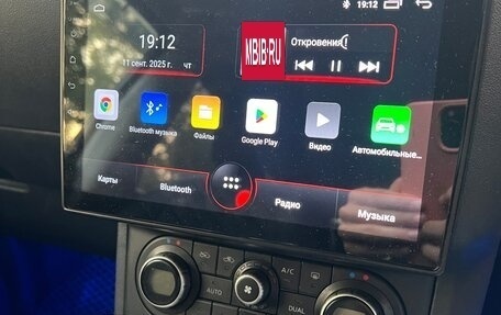 Nissan Dualis, 2012 год, 1 150 000 рублей, 12 фотография