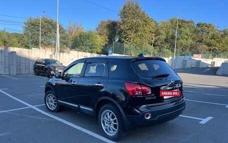 Nissan Dualis, 2012 год, 1 150 000 рублей, 4 фотография