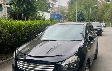 Nissan Dualis, 2012 год, 1 150 000 рублей, 8 фотография