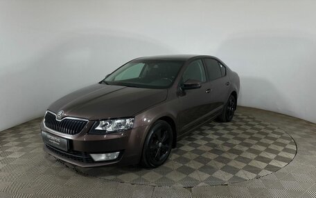 Skoda Octavia, 2014 год, 950 000 рублей, 1 фотография
