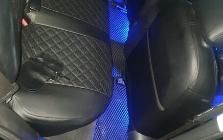 Nissan Dualis, 2012 год, 1 150 000 рублей, 17 фотография