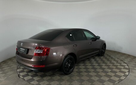 Skoda Octavia, 2014 год, 950 000 рублей, 6 фотография
