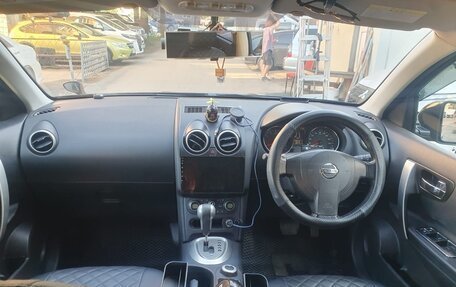 Nissan Dualis, 2012 год, 1 150 000 рублей, 18 фотография