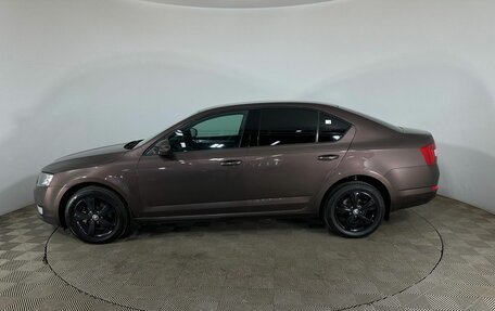 Skoda Octavia, 2014 год, 950 000 рублей, 5 фотография
