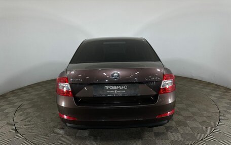 Skoda Octavia, 2014 год, 950 000 рублей, 3 фотография