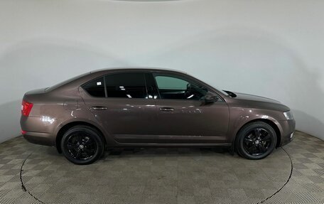 Skoda Octavia, 2014 год, 950 000 рублей, 4 фотография