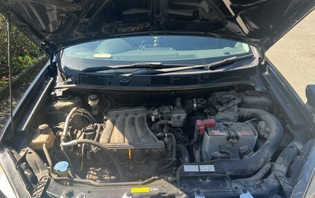 Nissan Dualis, 2012 год, 1 150 000 рублей, 19 фотография