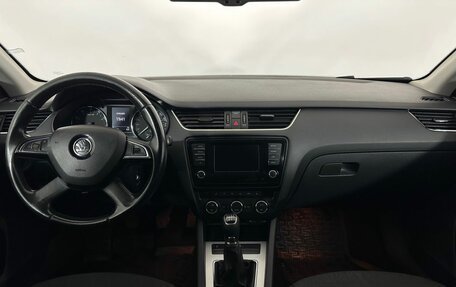 Skoda Octavia, 2014 год, 950 000 рублей, 7 фотография
