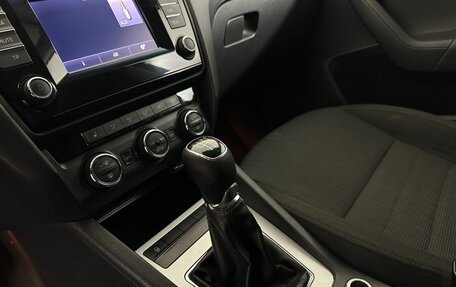 Skoda Octavia, 2014 год, 950 000 рублей, 13 фотография