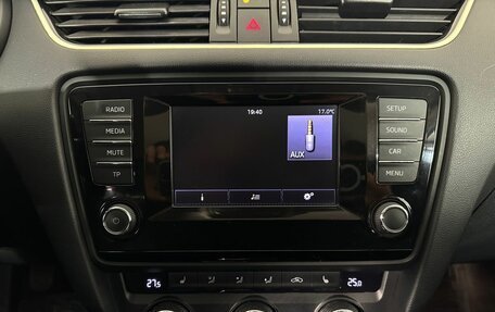 Skoda Octavia, 2014 год, 950 000 рублей, 12 фотография