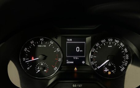 Skoda Octavia, 2014 год, 950 000 рублей, 11 фотография