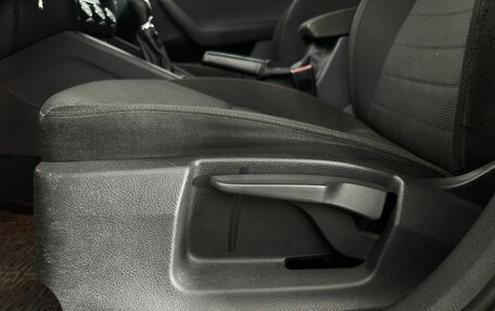 Skoda Octavia, 2014 год, 950 000 рублей, 10 фотография