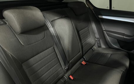 Skoda Octavia, 2014 год, 950 000 рублей, 15 фотография