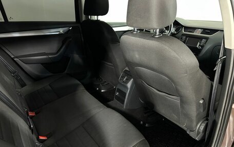 Skoda Octavia, 2014 год, 950 000 рублей, 16 фотография