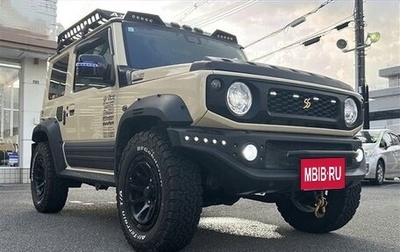 Suzuki Jimny, 2022 год, 1 298 000 рублей, 1 фотография