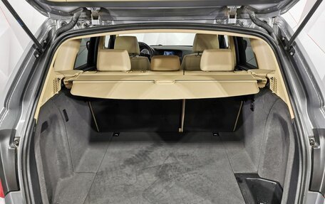 BMW X3, 2013 год, 1 715 000 рублей, 8 фотография