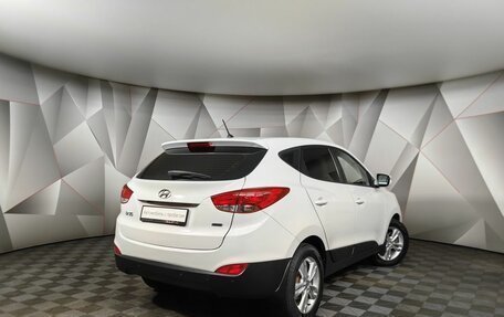 Hyundai ix35 I рестайлинг, 2014 год, 1 265 000 рублей, 2 фотография