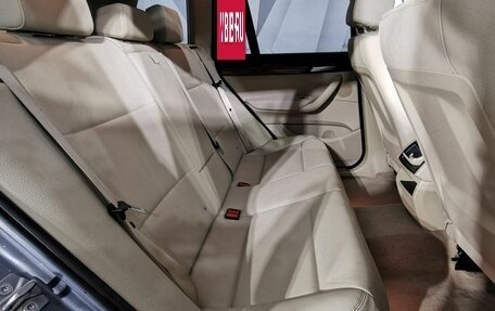 BMW X3, 2013 год, 1 715 000 рублей, 11 фотография