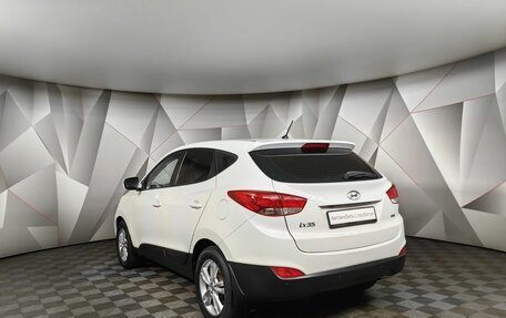 Hyundai ix35 I рестайлинг, 2014 год, 1 265 000 рублей, 4 фотография