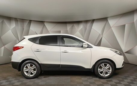 Hyundai ix35 I рестайлинг, 2014 год, 1 265 000 рублей, 6 фотография