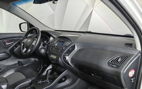 Hyundai ix35 I рестайлинг, 2014 год, 1 265 000 рублей, 9 фотография